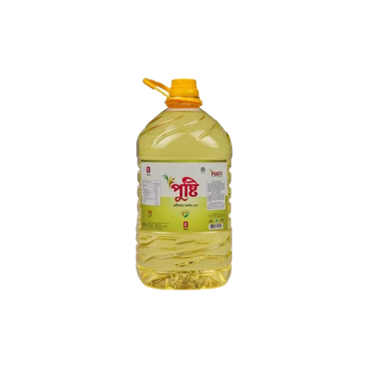 Soyabin Oil